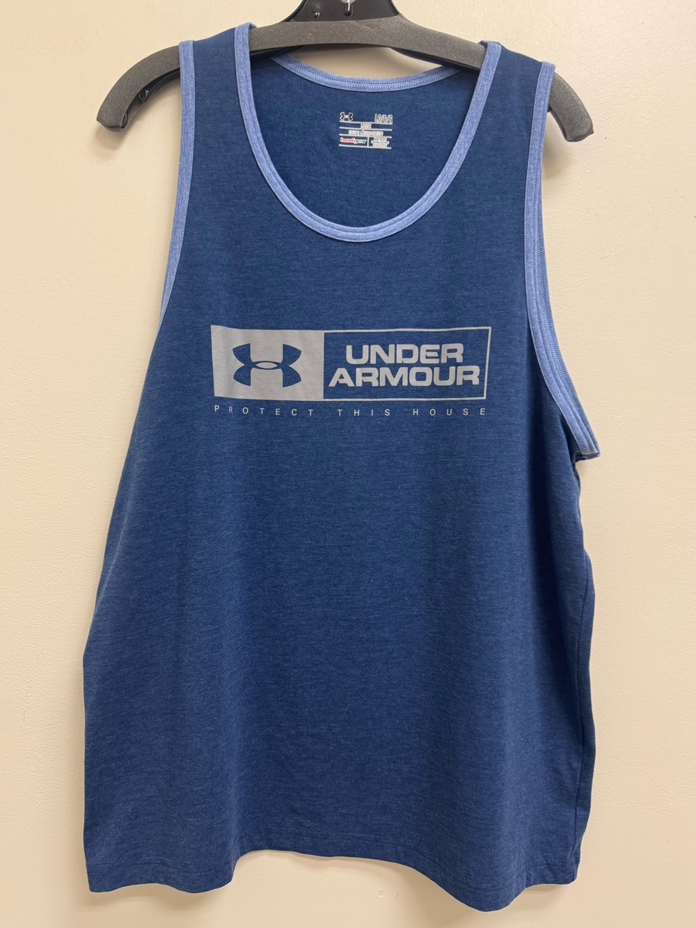 Men’s Under Armour Tank